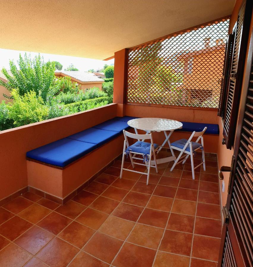 Вілла Myricae - Una Terrazza A Due Passi Dal Mare Коста-Рей Екстер'єр фото
